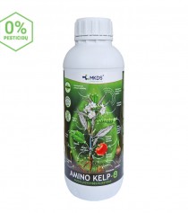 AMINO KELP-O amino rūgštys su dumblių ekstraktu, 1 l